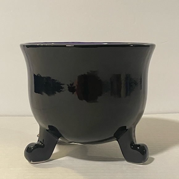 Halloween Wicked Witch Cauldron Mug New - Picture 4 of 6